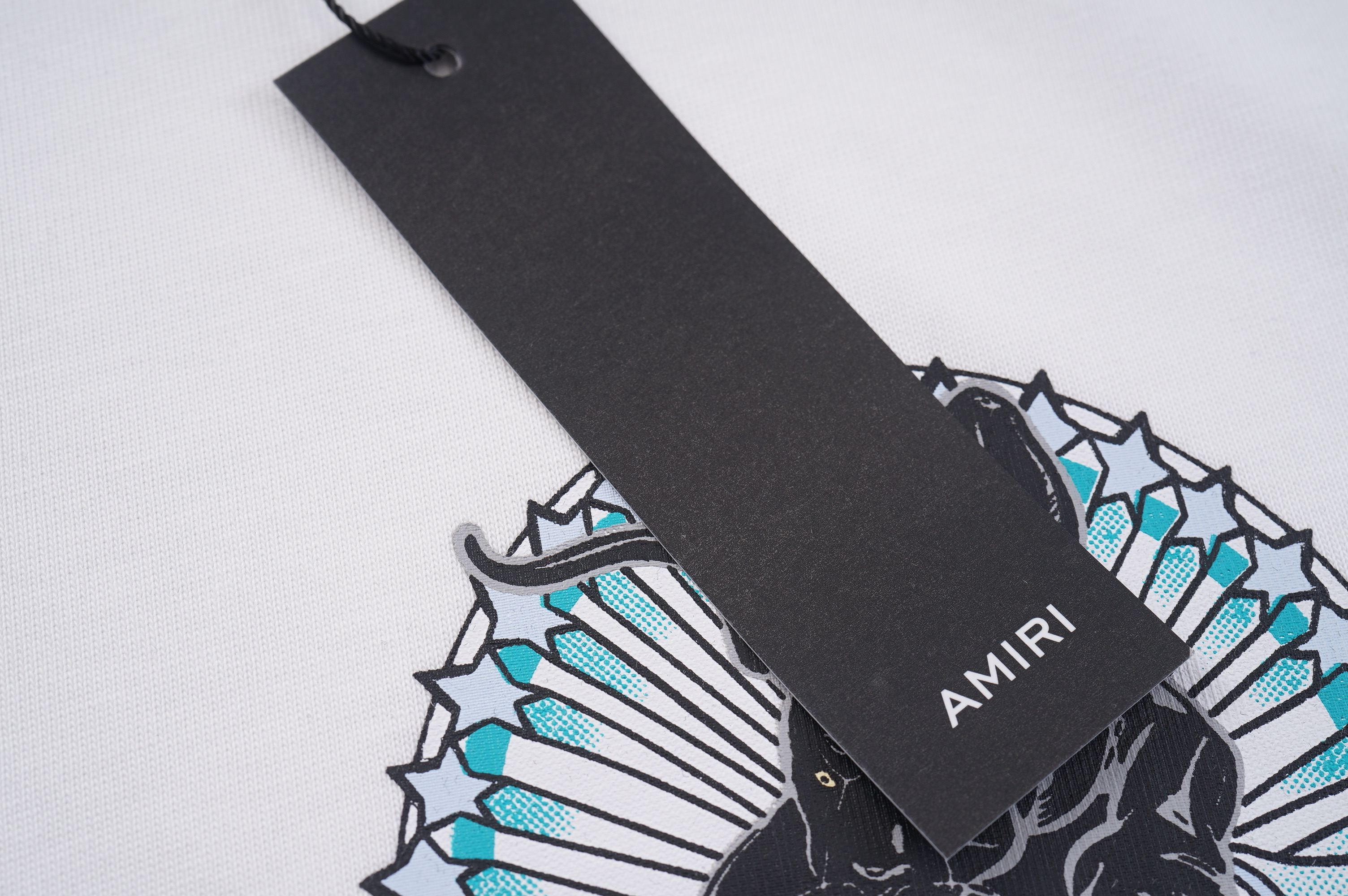 Amiri T-Shirts